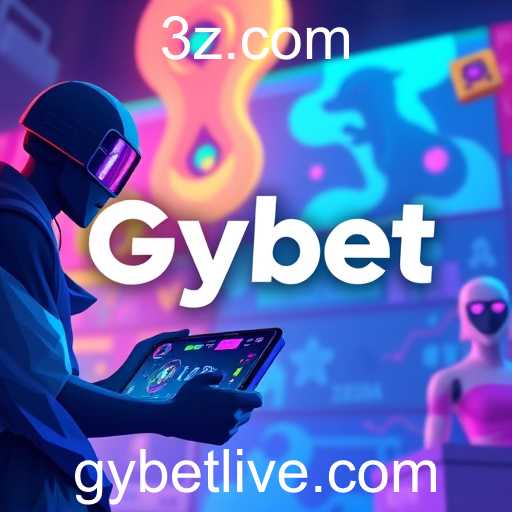 A Ascensão do Gybet no Universo dos Jogos Online
