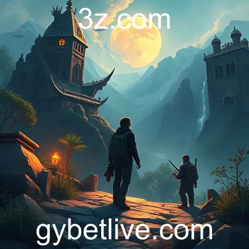 Explorando o Mundo dos Jogos de Aventura: Narrativa e Descobertas