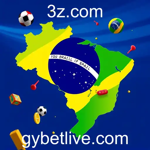 Expansão do Mercado de Jogos Online no Brasil