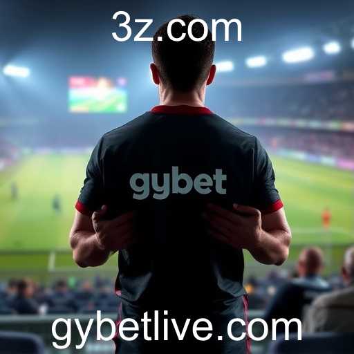 Revolução dos Jogos Online e o Impacto de Gybet