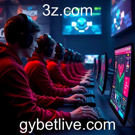 Gybet: A Evolução das Apostas Online no Brasil