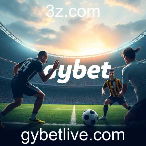 A Ascensão do Gybet: Nova Era dos Jogos Online