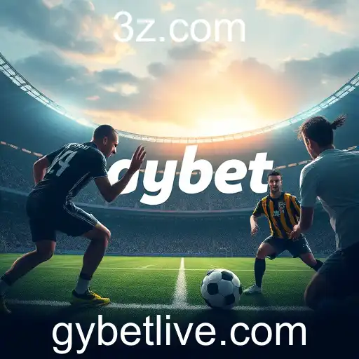 A Ascensão do Gybet: Nova Era dos Jogos Online