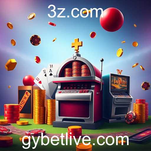 Expansão dos Jogos Online: O Impacto da gybet em 2025