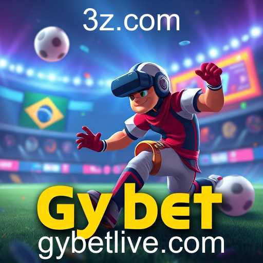 Gybet Revoluciona o Mercado de Jogos Online em 2025