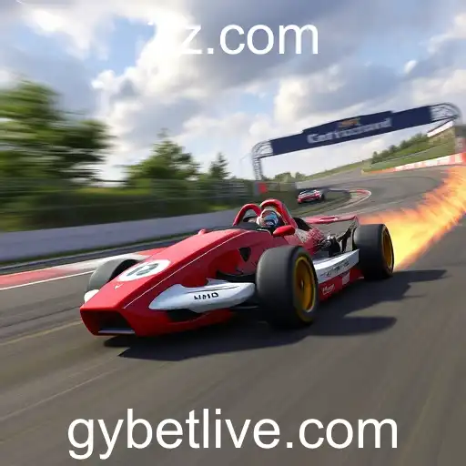 O Crescimento e Desafios do Gybet no Mercado de Jogos