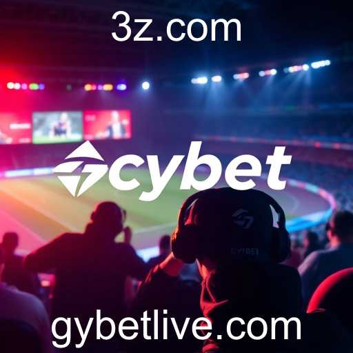 A Ascensão do Gybet no Cenário de Jogos Online