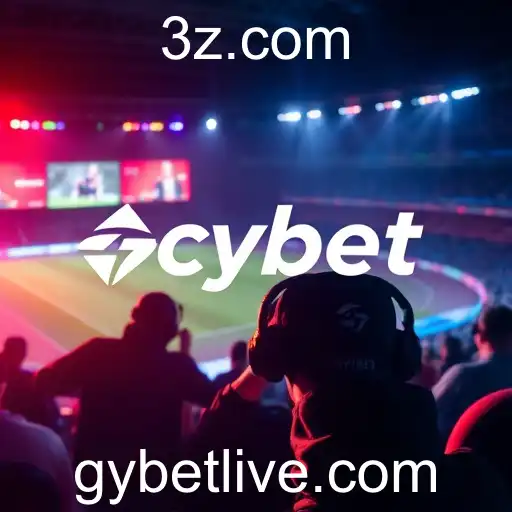 A Ascensão do Gybet no Cenário de Jogos Online