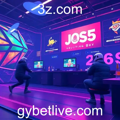 Inovações no Mundo dos Jogos Online em 2025