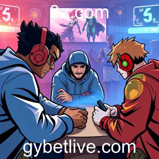 gybet