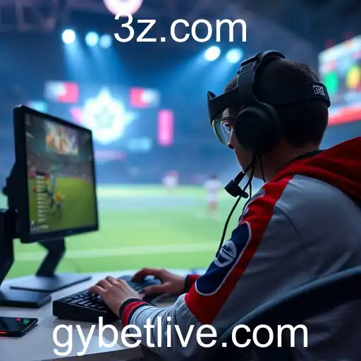 A Revolução dos Jogos Online em 2025