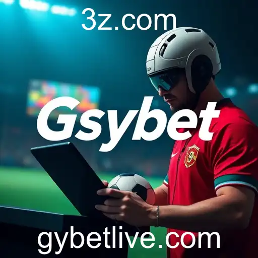 Expansão e Inovação no Mercado de Apostas Online