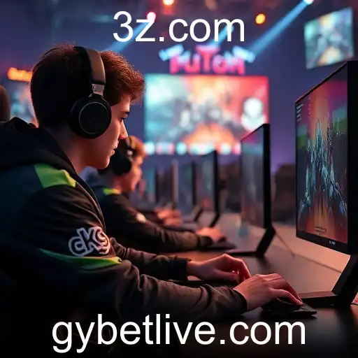 Inovação e Crescimento no Universo do Entretenimento Digital