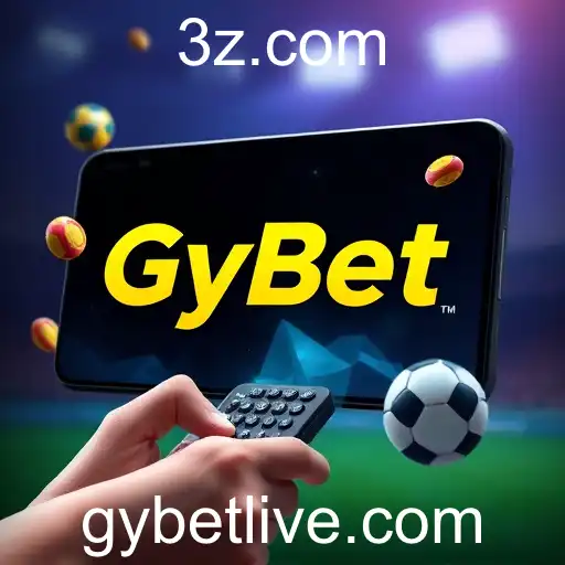 Crescimento do Mercado de Jogos em 2025 Atraído pelo GyBet