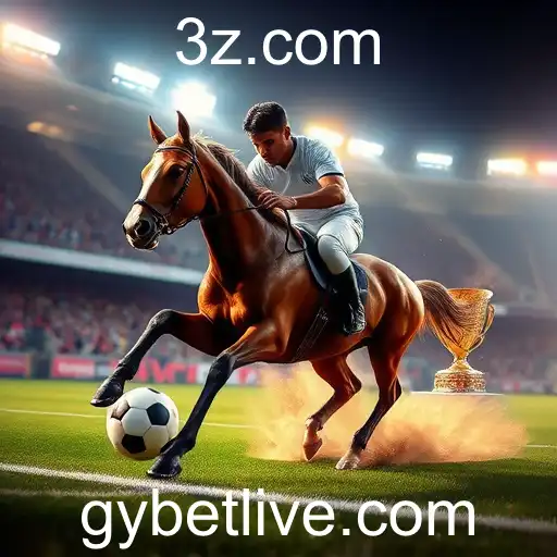 Gybet: A Nova Era dos Jogos Online no Brasil