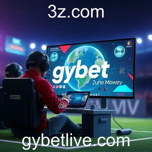 O Impacto de Gybet no Cenário de Jogos em 2025