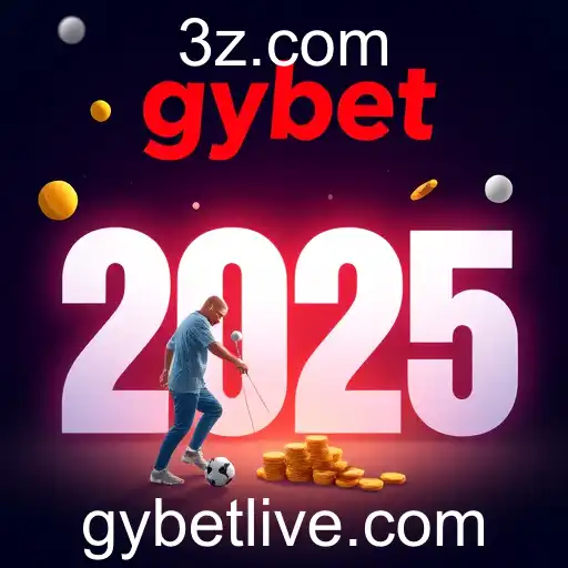 O Impacto do 'Gybet' na Indústria de Jogos em 2025