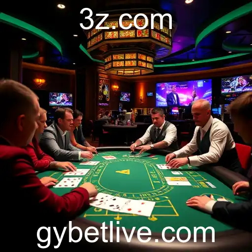 Novas Tendências e Avanços no Mundo dos Jogos