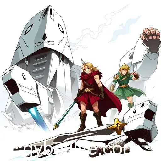 A Magia dos RPGs: Uma Jornada Pela Evolução dos Jogos de Role-Playing