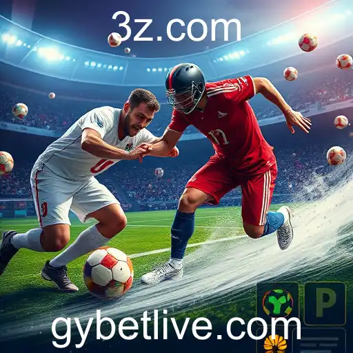 Explorando a Categoria de Jogos de Esportes no Gybet