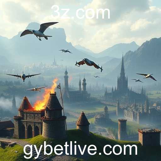 gybet