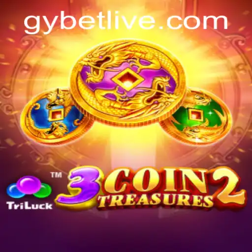 Explore the Exciting World of 3CoinTreasures2: Unleashing the Power of Gybet