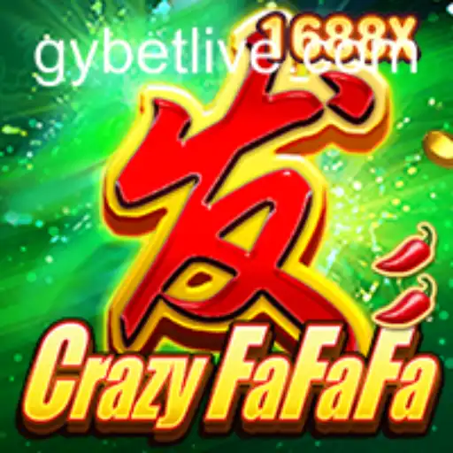 CrazyFaFaFa: A Thrilling Adventure in the World of Gybet