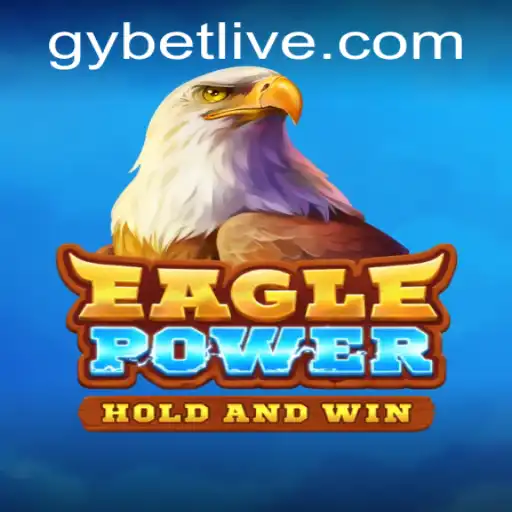 EaglePower: A Soaring Journey into the Realm of Gybet