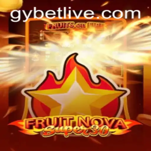 FruitrNovaSupe30: The Game Revolutionizing Digital Entertainment