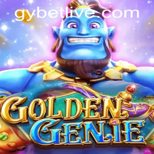 Discover the Thrilling World of GOLDENGENIE: The Game Revolutionizing Competitive Play