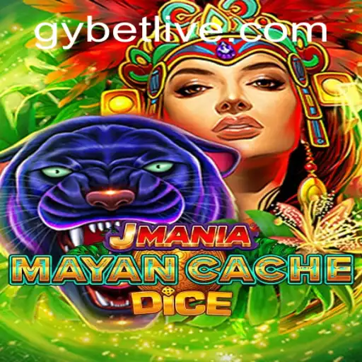 Unveiling JManiaMayanCacheDice: A Fascinating Adventure with Gybet