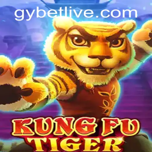 KungFuTiger: Master the Art of Combat in the Virtual Jungle