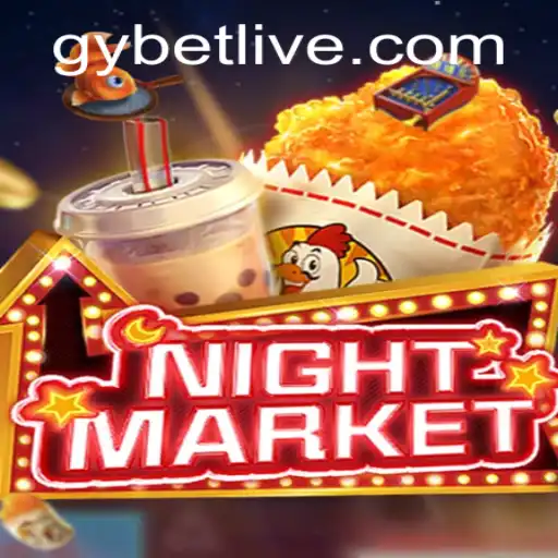 Exploring the Captivating World of NIGHTMARKET: An Intriguing Game Experience