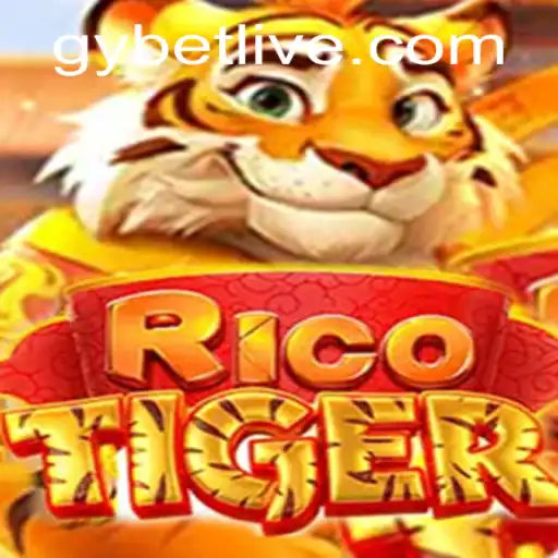 RicoTiger: Unraveling the Thrilling World of Gybet