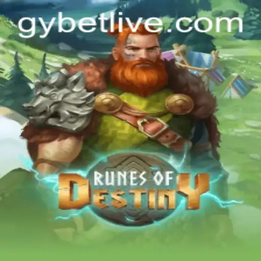 Unveiling RunesOfDestiny: A New Era in Interactive Gaming