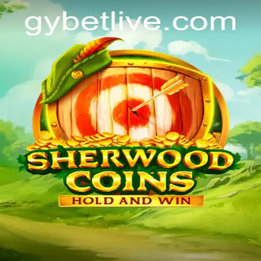 Exploring SherwoodCoins: A Journey Through Gybet and Game Mechanics