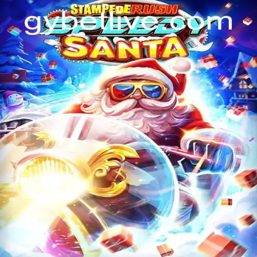 Discover the Thrills of StempedeRushSpeedy: A Gybet-Fueled Adventure