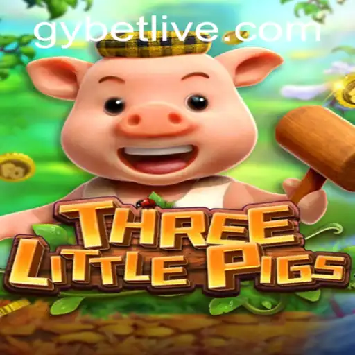 A Deep Dive into the Enchanting World of THREELITTLEPIGS