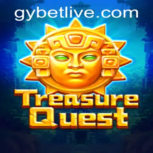 Discover the Adventure of TreasureQuest: A Thrilling Journey with Gybet
